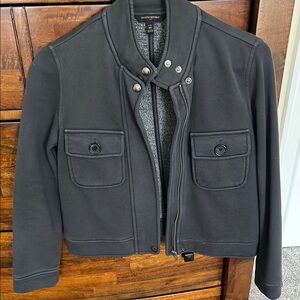 Banana Republic Black Jacket